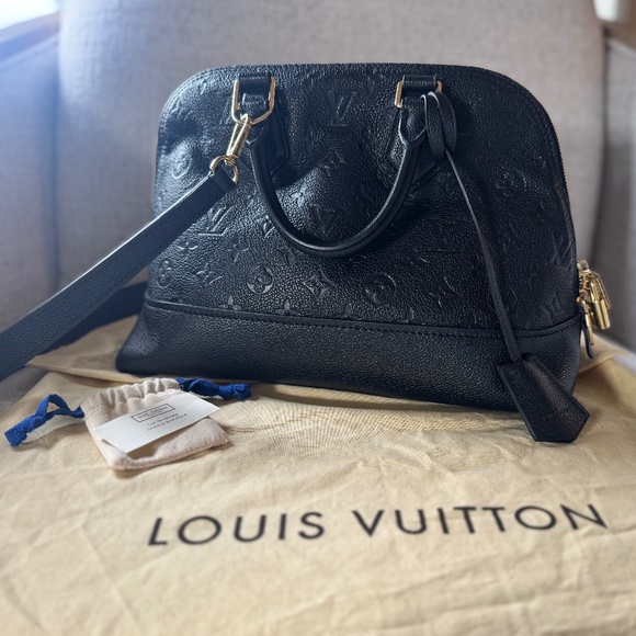 Louis Vuitton Neo Alma PM - Picture 1 of 7